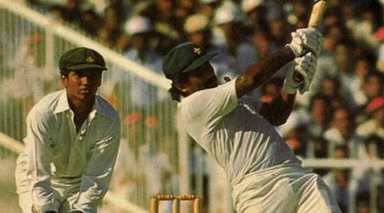  India vs Pakistan Austral Asia Cup Final 1986