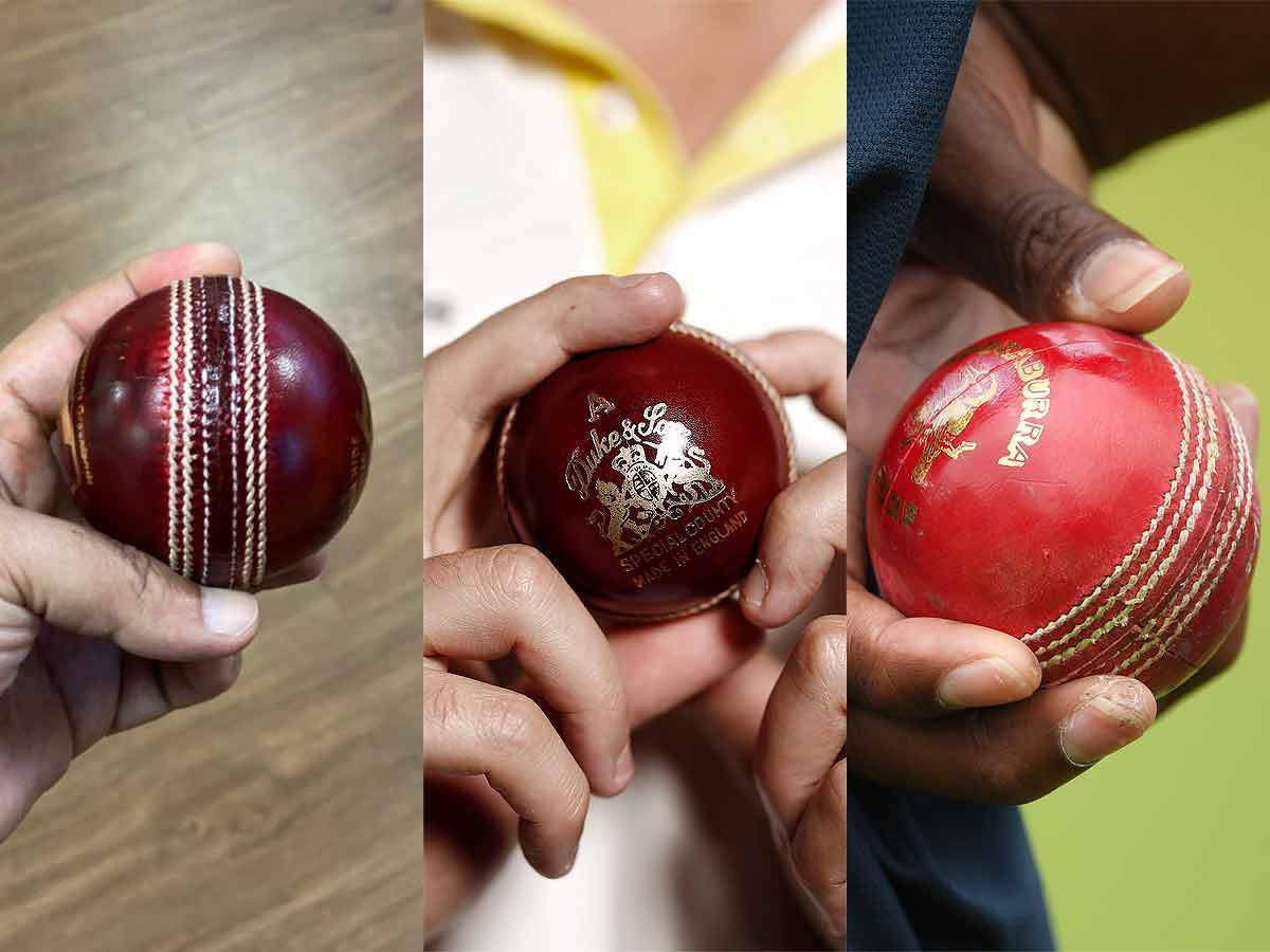 Cricket Balls and their manufacturers - All About Cricket